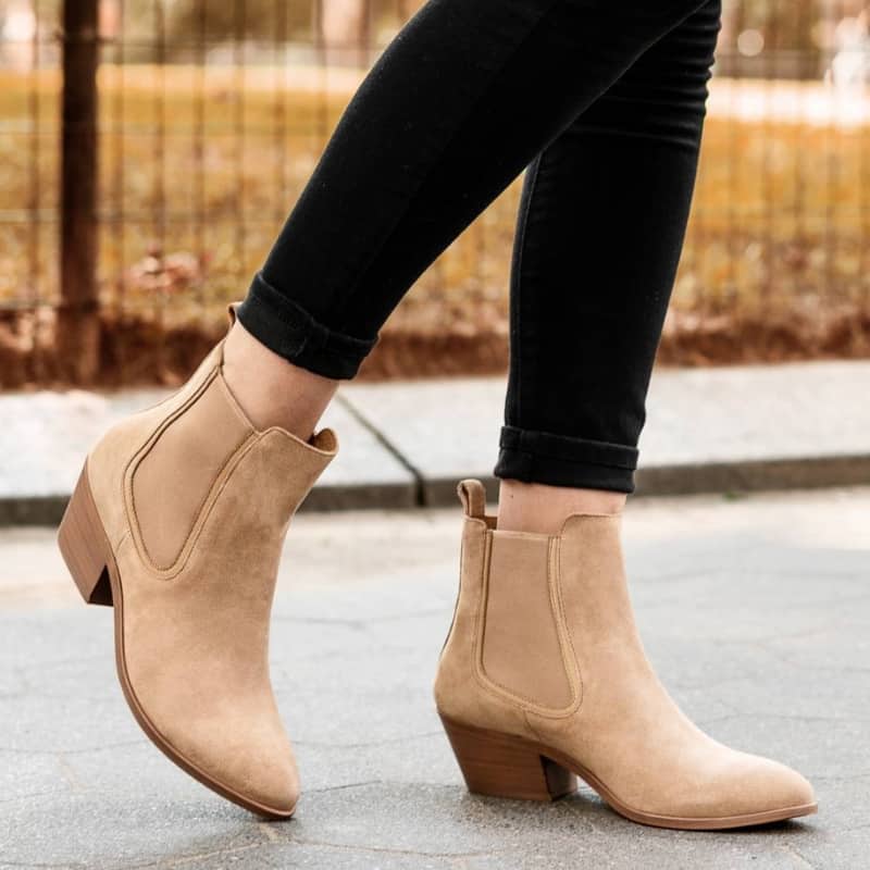 Thursday Boot Co. Booties