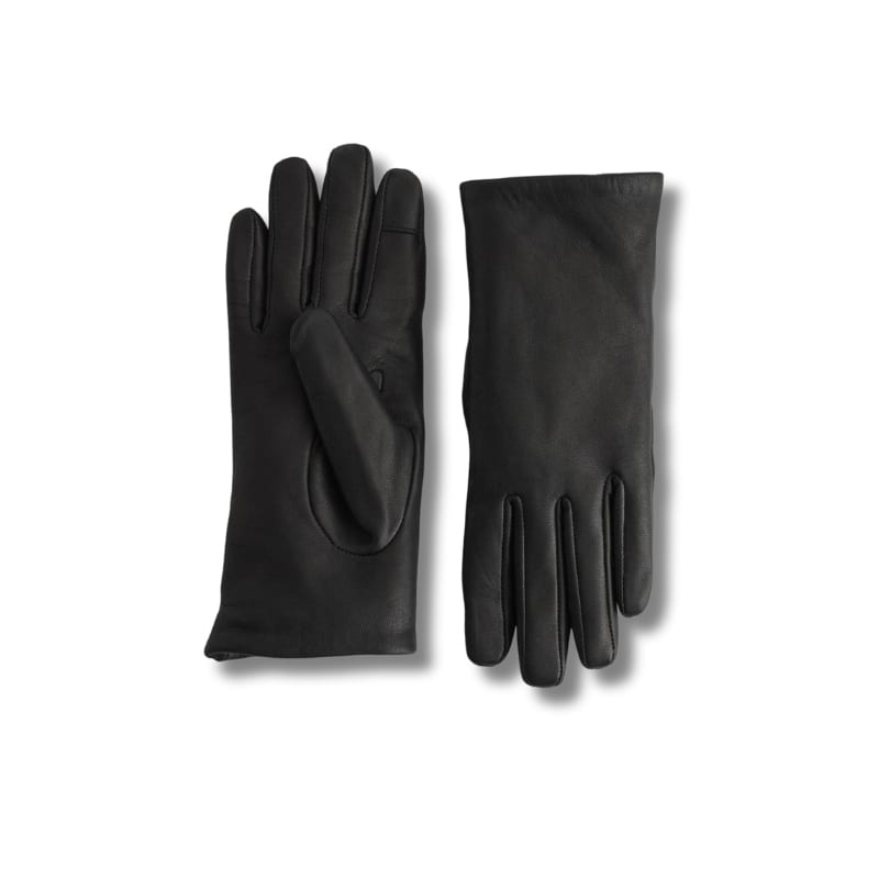 Quince Leather Gloves