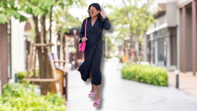 The Best Shoes For Your Black Dress Outfits: All Year Round Style - Bog Banner