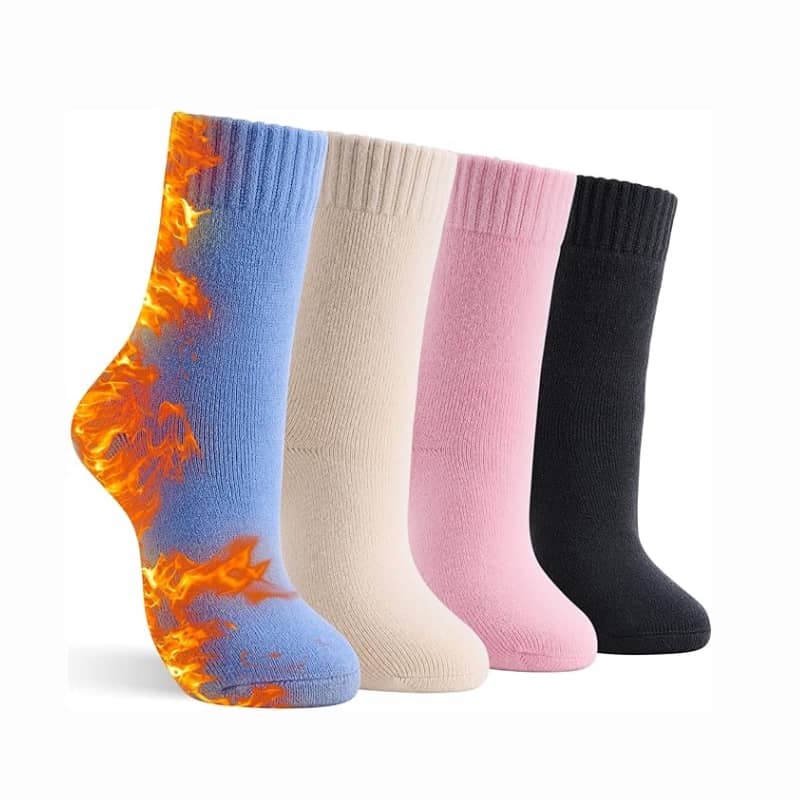 City Break Essential - Thermal socks