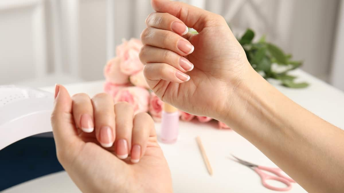 How to Get Rid of Dry Cuticles and Chipped Nails - Blog Banner