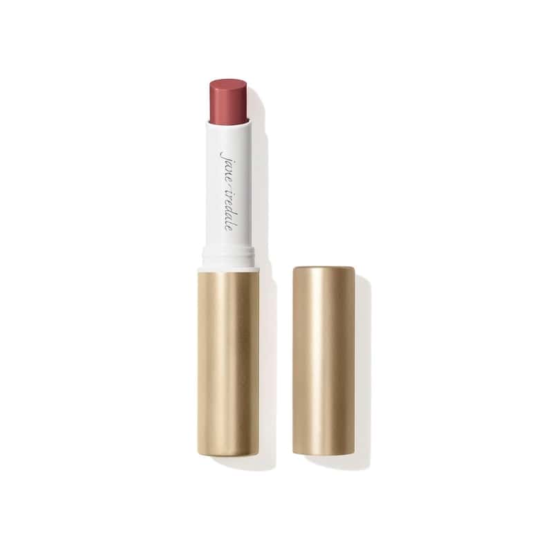 Best lipstick for dry lips -  Jane Iredale ColorLuxe Cream Lipstick