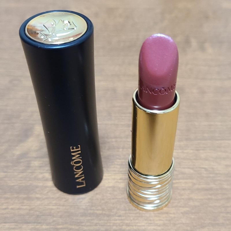 Best lipstick for dry lips - Lancome L'Absolu Rouge