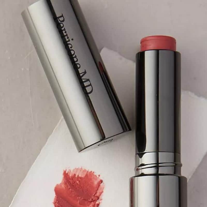 Best lipstick for dry lips -  Perricone MD No Makeup Lipstick