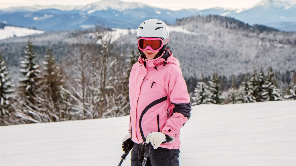 Stylish Ski Outfit Ideas To Rock On The Slopes And After - Blog Banner