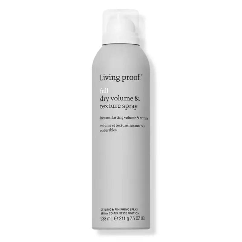 Living Proof Full Dry Volume and Texturizing Spray
