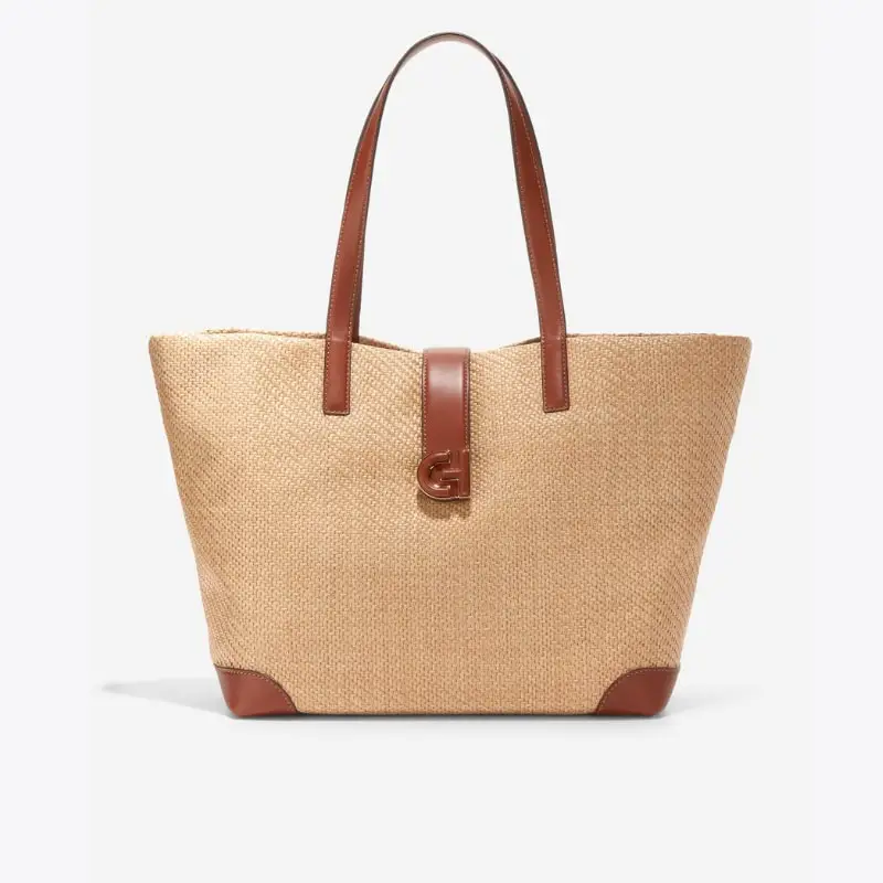 Cole Haan Beach Tote