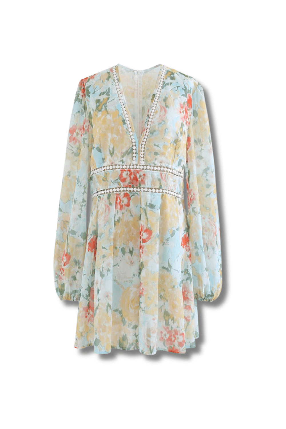 Zimmermann-inspired-dresses-The-Whimsical-Watercolor-Floral-Dress