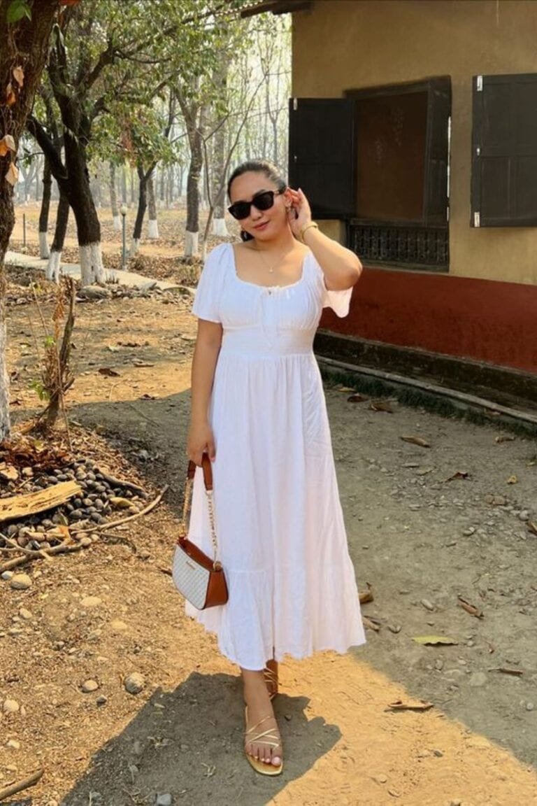 Shoes To Wear With Long Summer Dresses Floral Dress And Shoes To Wear With  Long Summer