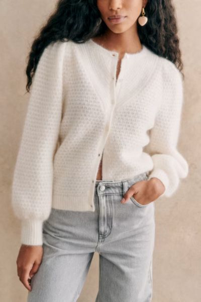 Solena Cardigan