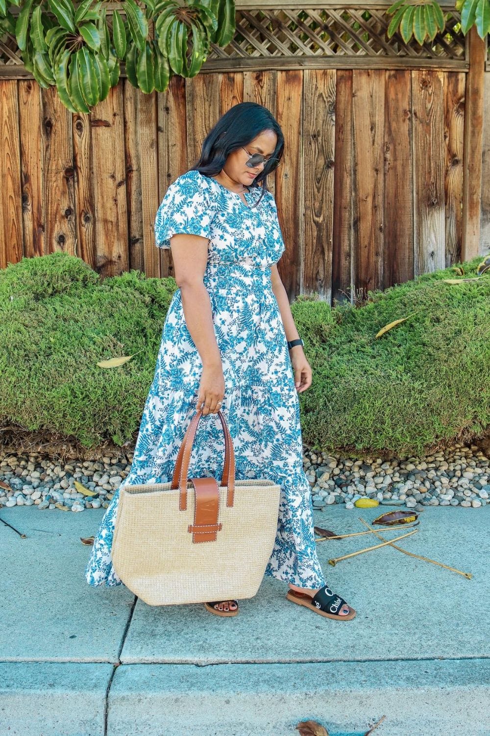 cardigan-with-dresses-Maxi-dress