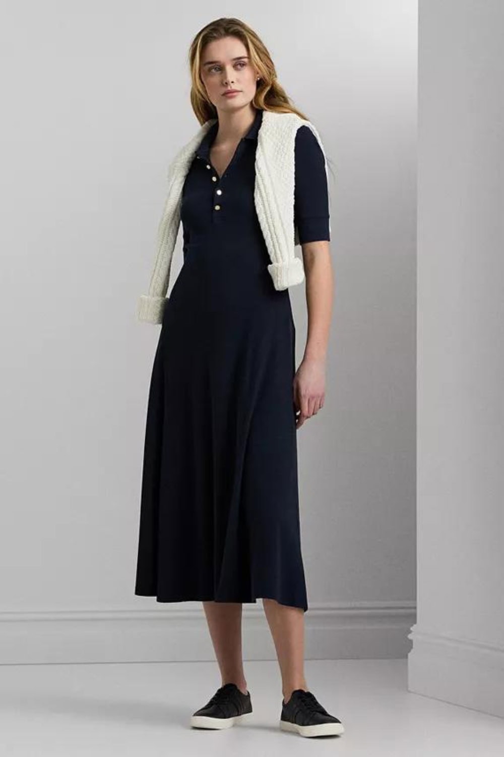 LAUREN Ralph Lauren Polo Dress