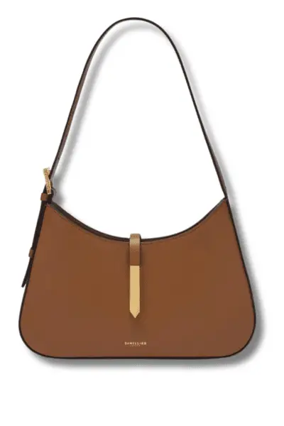 DeMellier Brown Bag