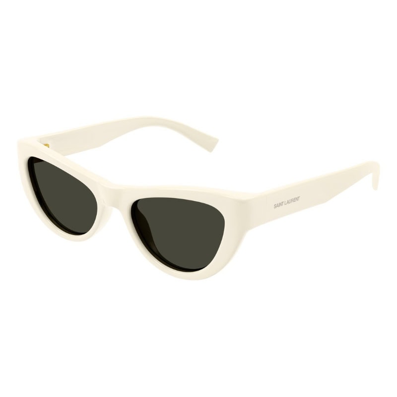 Saint Laurent Cat Eye Sunglasses