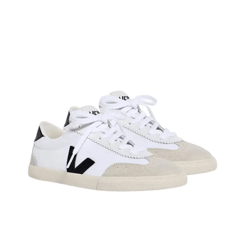 Veja Volley Low Top Sneakers