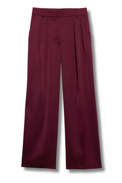 Banana Republic Factory Wide Leg Pants