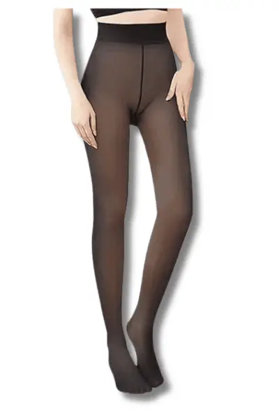 DQCute Opaque Tights