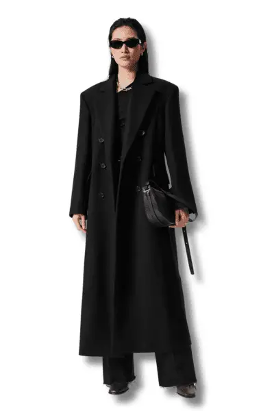 Other Stories Long Coat