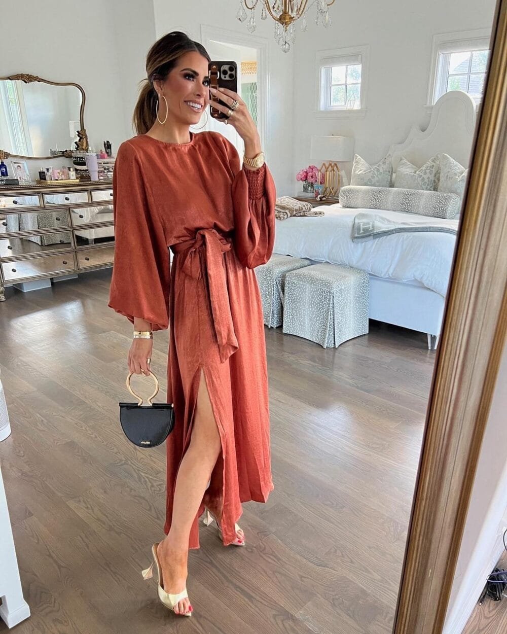 5 Best Styles Of Shoes To Wear To A Fall Outdoor Wedding – Pink April Diary