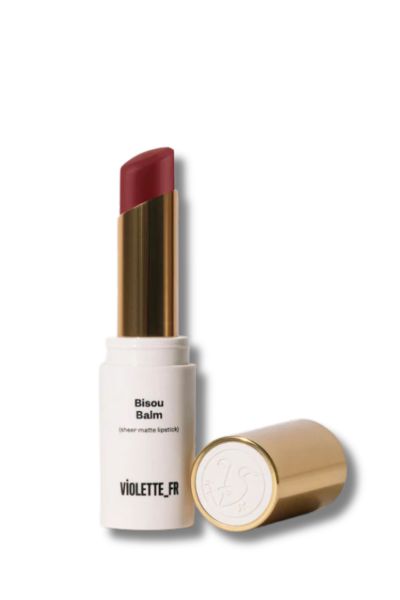 Bisou Balm - Bonbon Myrtille