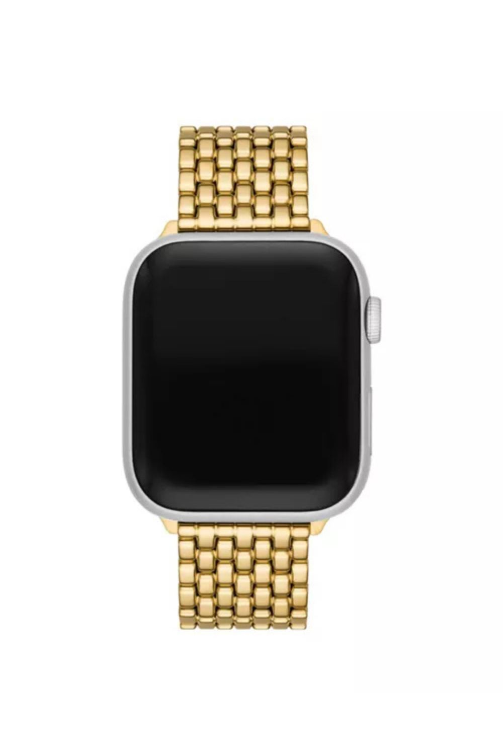 Gold Apple Watch Band