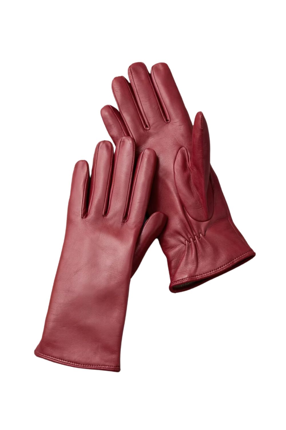 Leather Gloves