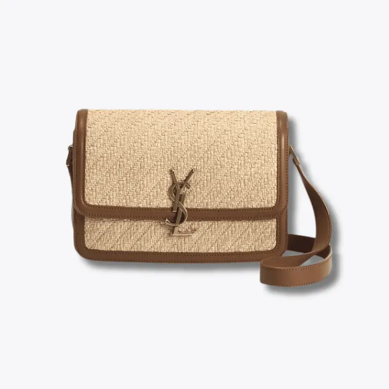 Saint Laurent YSL Small Shoulder Bag