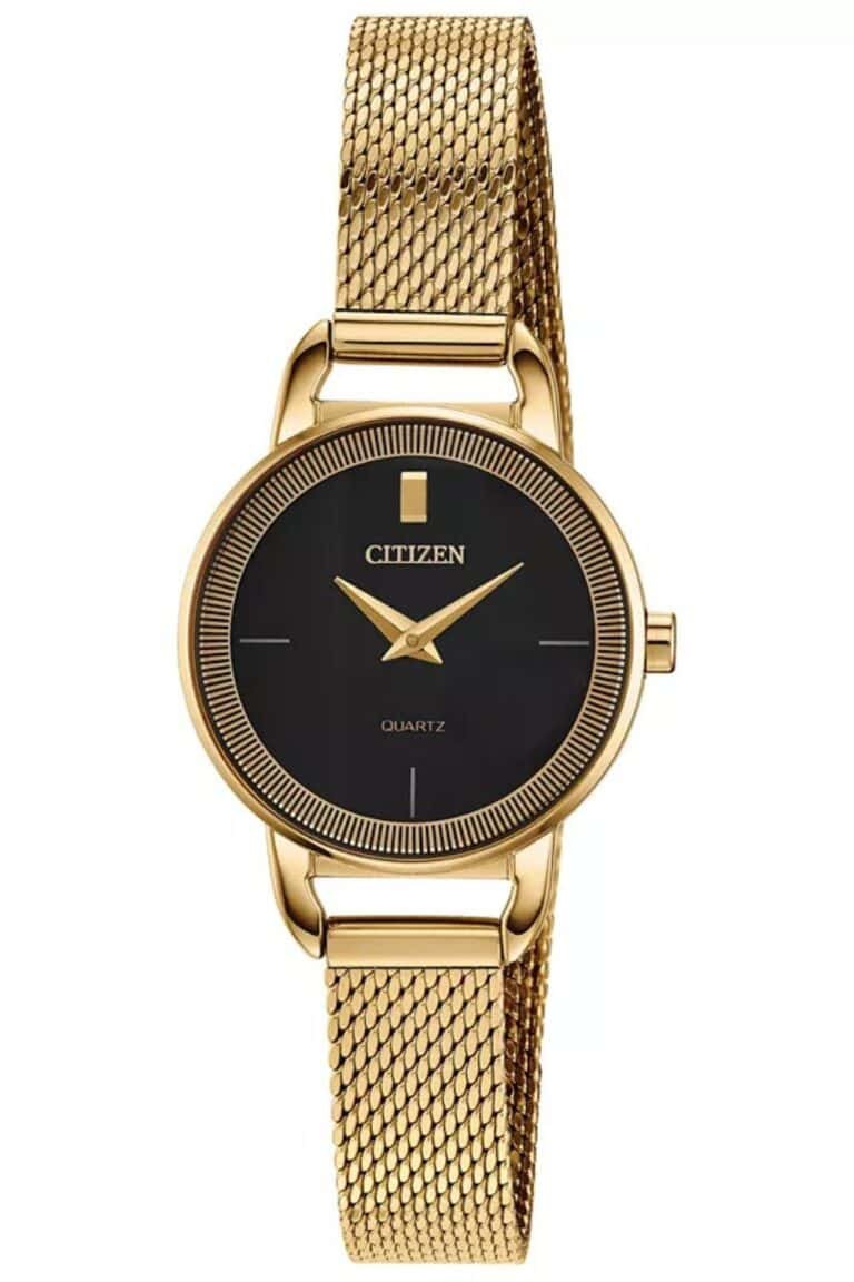 Elegant Trendy and Sophisticated Watch for a Flawless Style