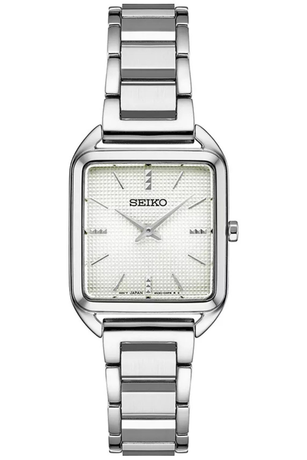 Seiko Essential Bracelet Watch