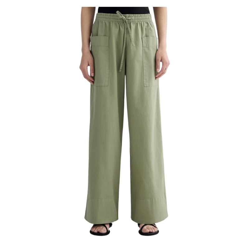 Everlane Wide Leg pants