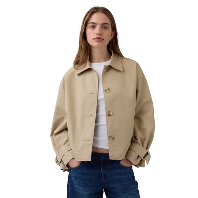 Gap Trench Jacket