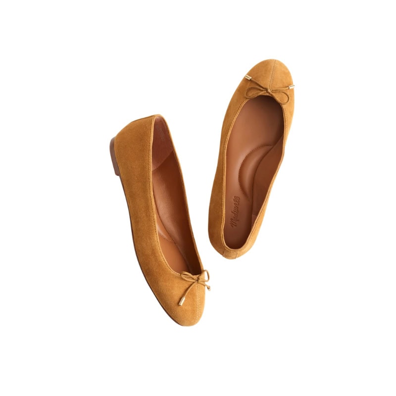 Madewell Ballet Flat