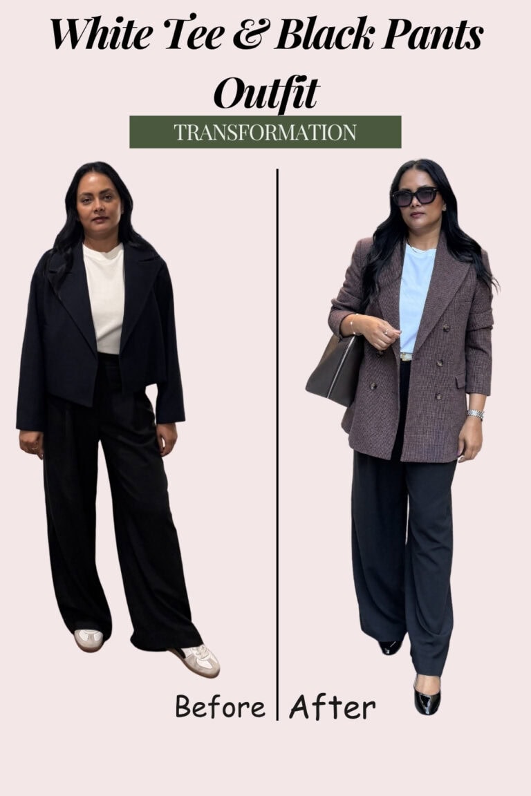 white-tee-black-pants-outfit-transformation